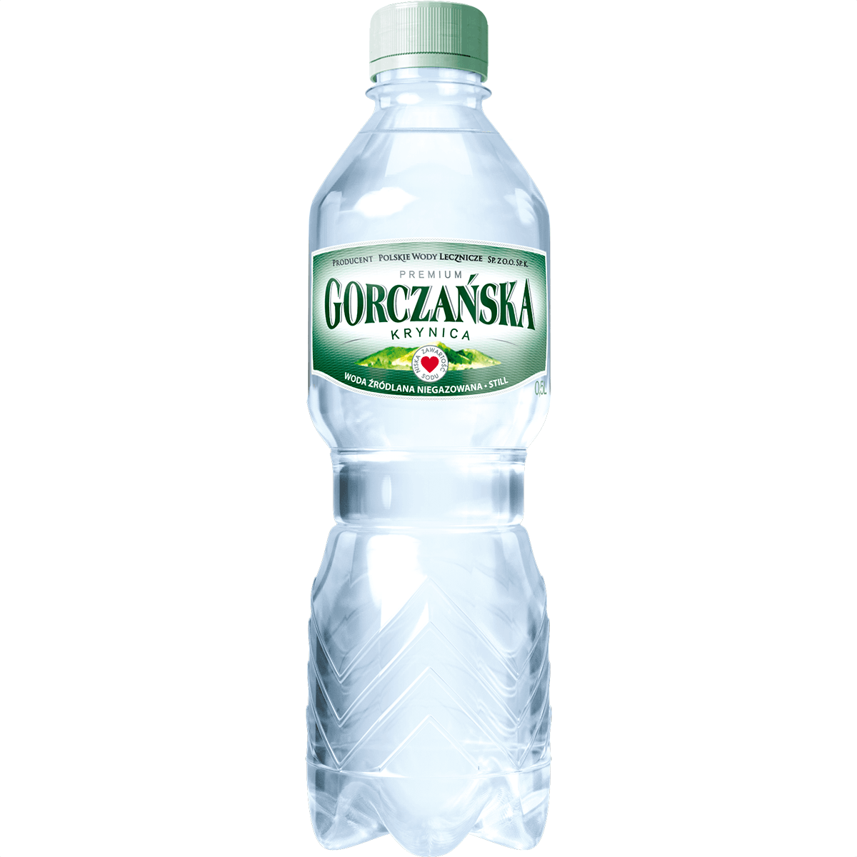 Woda z dostawą do firmy